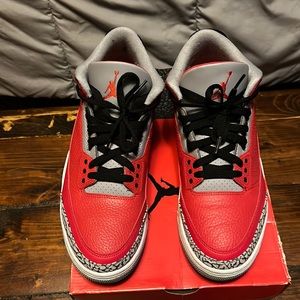 Air Jordan 3 retro se